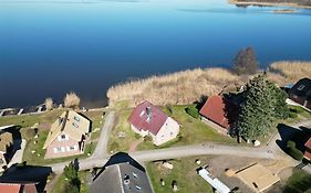 Blick aufn See